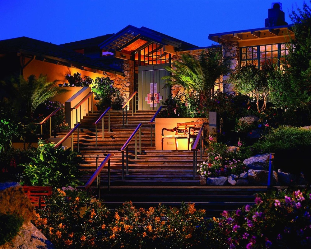 Hyatt Carmel Highlands Main image