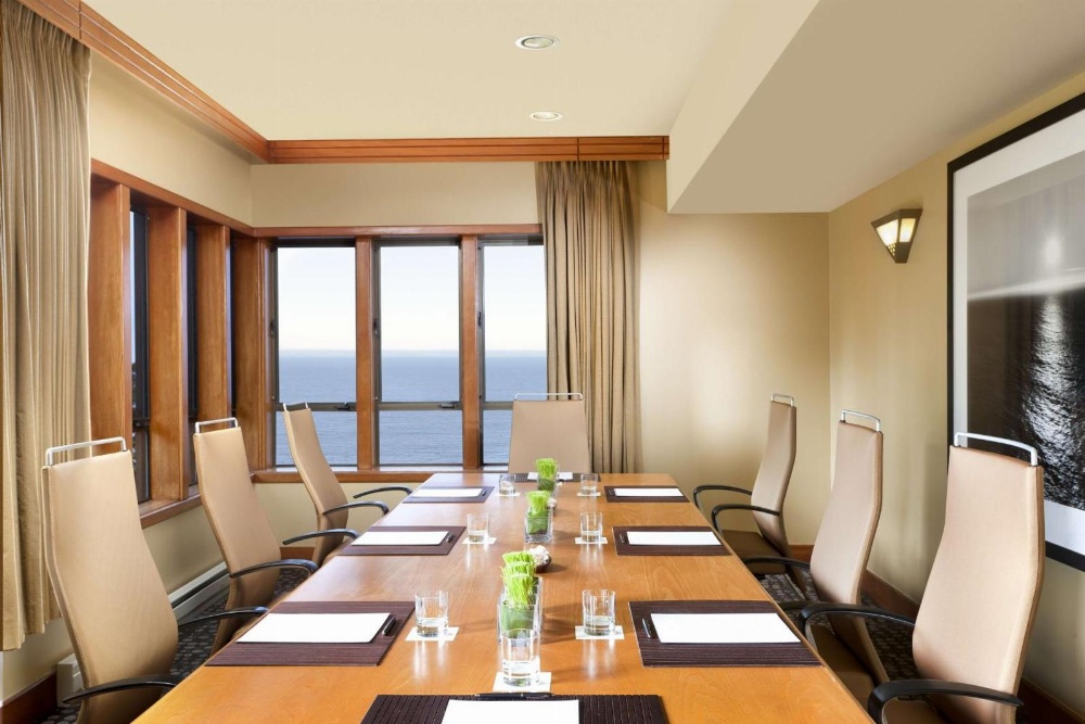 Two Bedroom Ocean View Suite