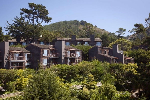 Hyatt Carmel Highlands image 30