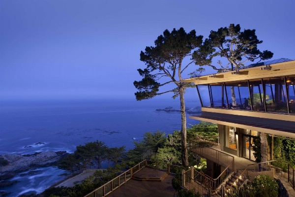 Hyatt Carmel Highlands image 5